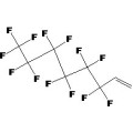 Perfluorohexil etileno N ° CAS 25291-17-2